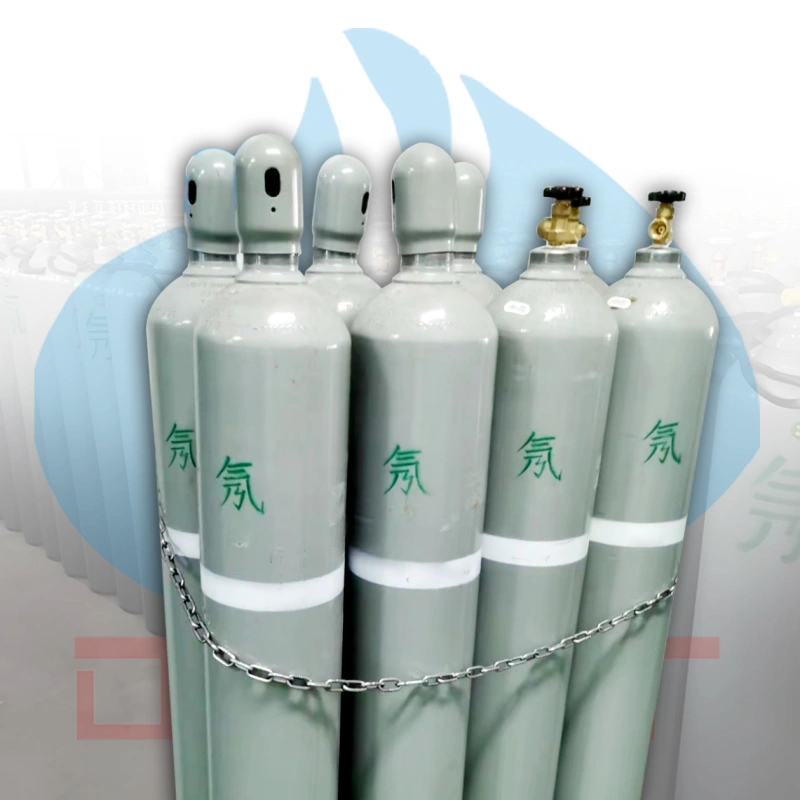 ہائی پیوریٹی نیین گیس
